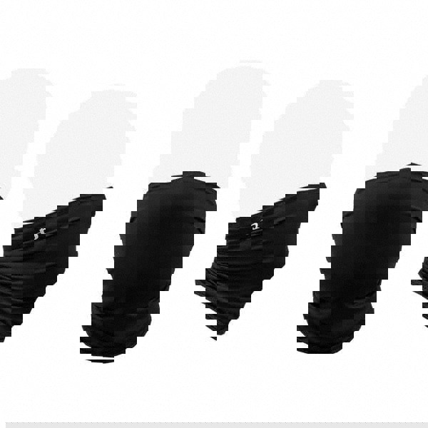 Gaiter: Size L & XL, Black